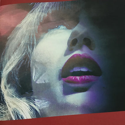 Taylor Swift – Red (Taylor's Version)