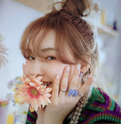 Wendy – Like Water – 1, Vinyl, LP, Mini-Album, Limited Edition