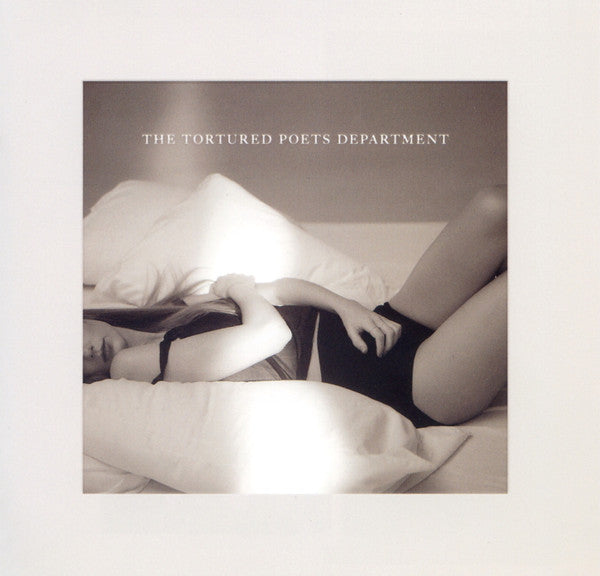 Taylor Swift – The Tortured Poets Department – "The Manuscript" – Mint (M) – image 3