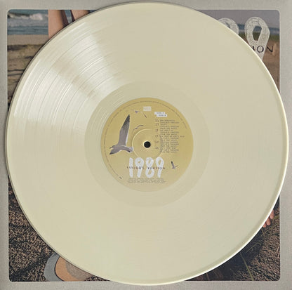 Taylor Swift – 1989 (Taylor's Version) – 2×LP · Special Edition · Yellow [Sunrise Boulevard Yellow] – Mint (M) – image 15