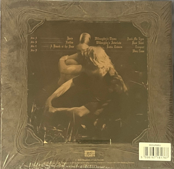 Ethel Cain – Willoughby Tucker, I'll Always Love You