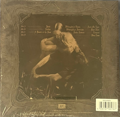 Ethel Cain – Willoughby Tucker, I'll Always Love You