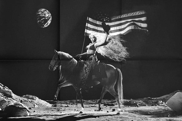 Beyoncé – Cowboy Carter – 2×LP · Deluxe Edition – Mint (M) – image 16