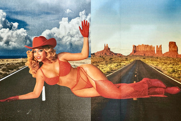 Beyoncé – Cowboy Carter – 2×LP · Deluxe Edition – Mint (M) – image 15