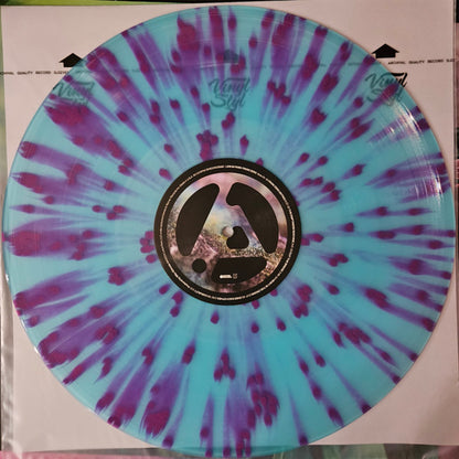 Linkin Park – From Zero – Light Blue Vinyl (LP)
