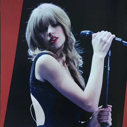 Taylor Swift – Red (Taylor's Version)