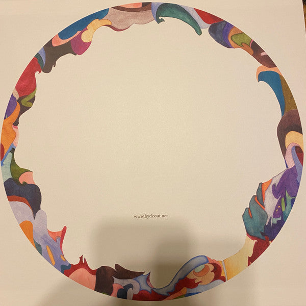 Various – Hydeout Productions - First Collection