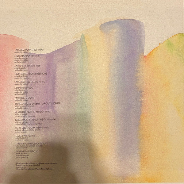 Various – Hydeout Productions - First Collection