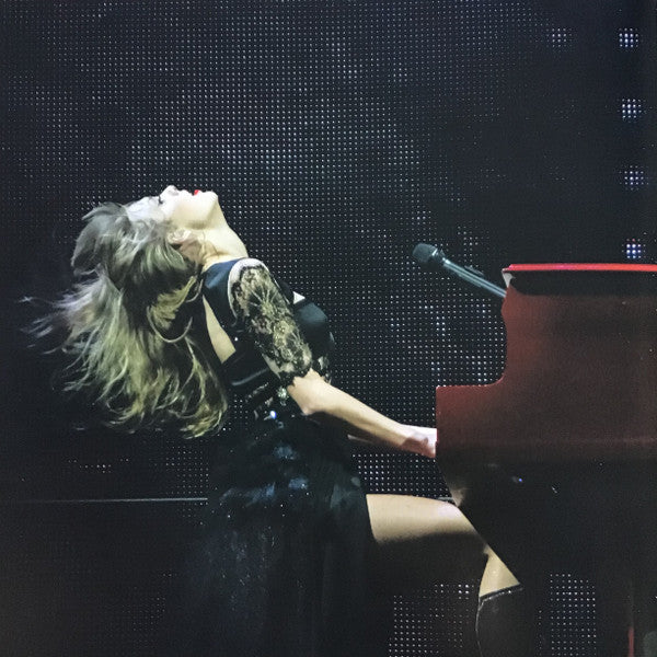 Taylor Swift – Red (Taylor's Version)