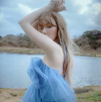 Wendy – Like Water – 1, Vinyl, LP, Mini-Album, Limited Edition
