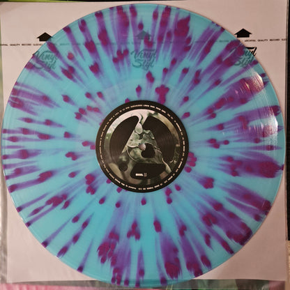 Linkin Park – From Zero – Light Blue Vinyl (LP)