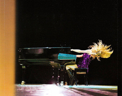 Taylor Swift – Fearless (Taylor's Version)