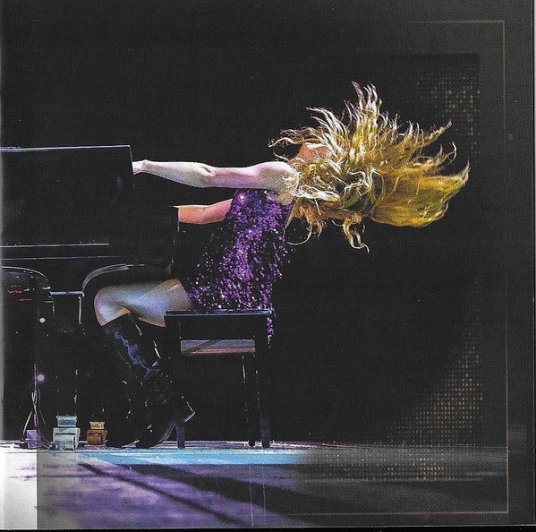 Taylor Swift – Fearless (Taylor's Version)