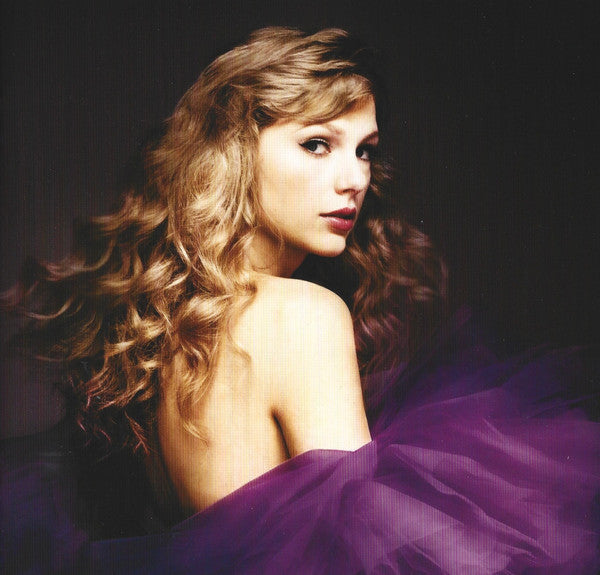 Taylor Swift – Speak Now (Taylor's Version)