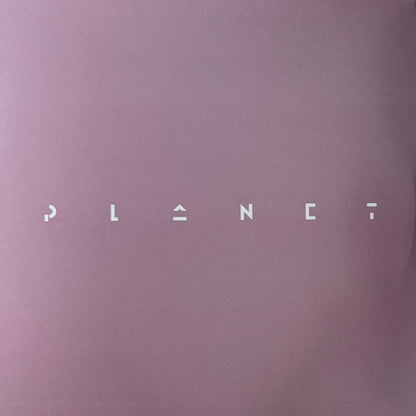 Doja Cat – Planet Her – 2×LP · Deluxe Edition · Limited Edition · Reissue · Translucent Blue · 5th Anniversary – Mint (M) – image 2
