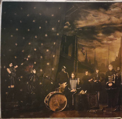 My Chemical Romance – The Black Parade