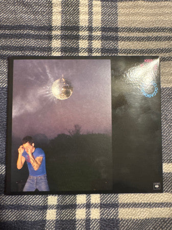 Harry Styles – Kiss All The Time. Disco, Occasionally. – CD – Mint (M) – front