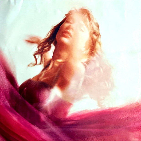Taylor Swift – Speak Now (Taylor's Version)
