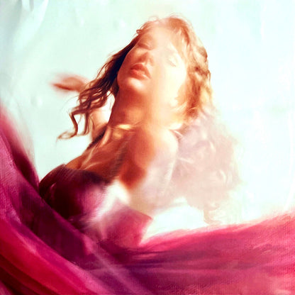 Taylor Swift – Speak Now (Taylor's Version)