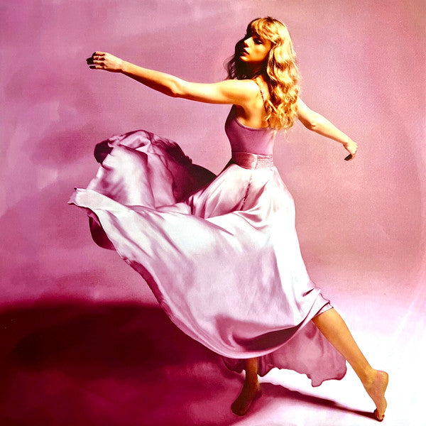 Taylor Swift – Speak Now (Taylor's Version)