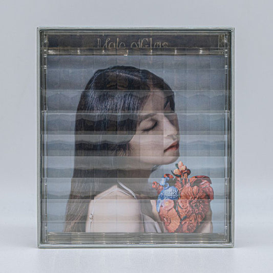 milet — Made of Glass [w/ Blu-ray, Limited Edition]