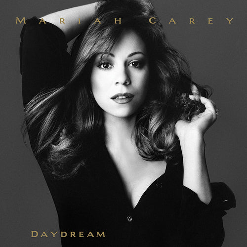 Mariah Carey – Daydream - 30th Anniversary Edition - [Blu-spec CD2] [Softpack]