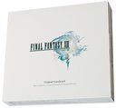 Final Fantasy XIII Original Soundtrack [Regular Edition] Game Music