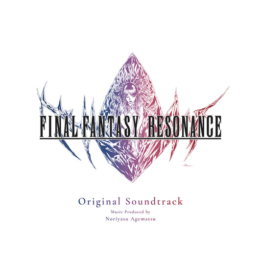FINAL FANTASY RESONANCE Original Soundtrack