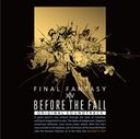 Before The Fall Final Fantasy 14 Original Soundtrack [w/ Music Video, Blu-ray Disc Music] Game Music