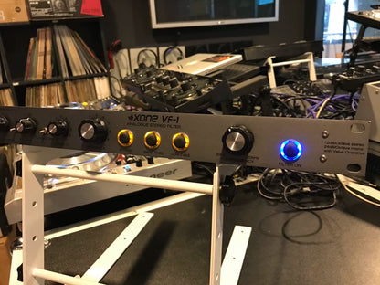Allen & Heath Xone:VF1 Effects Processor – source photograph 4