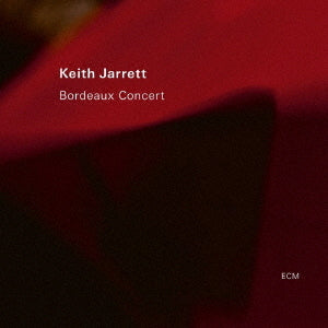 Keith Jarrett – Bordeaux Concert (Japanese title) [SHM-CD] [CD SHM-CD]