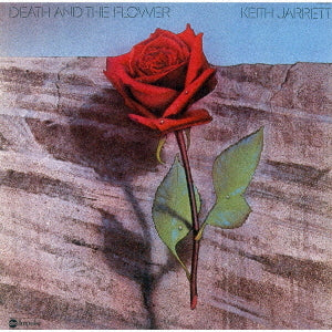 Keith Jarrett – Death And The Flower [UHQCD] [CD HQCD]