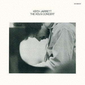 Keith Jarrett – The Koln Concert [SHM-SACD]