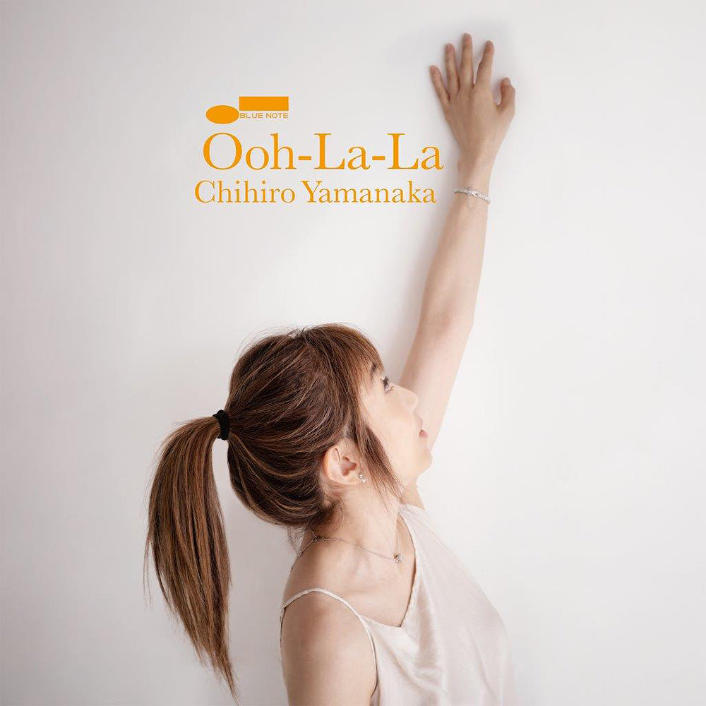 Chihiro Yamanaka – Ooh-La-La [Limited Edition] [Vinyl (LP)]