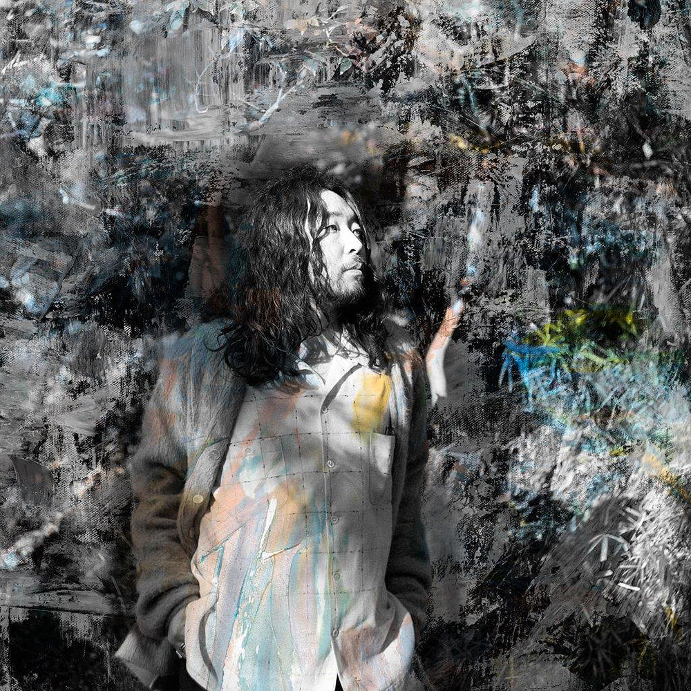 Akira Kosemura – Solo Piano [Limited Edition]