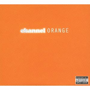 Frank Ocean – Channel Orange