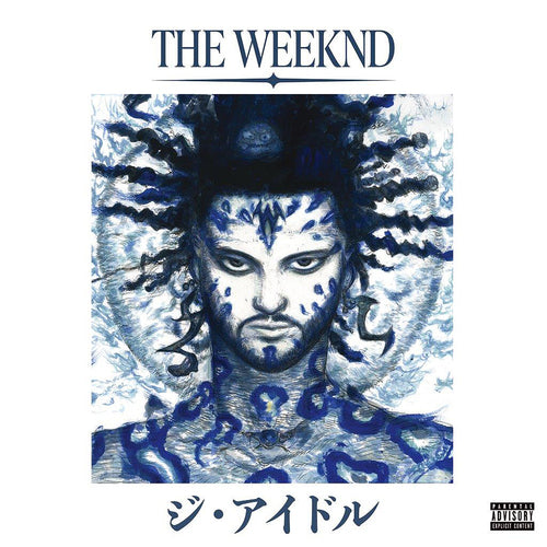 The Weeknd – The Idol (AFTER HOURS TIL DAWN COLLECTION)