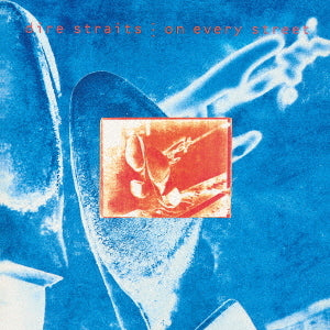 Dire Straits – On Every Street [SHM-CD] [Limited Release] [Cardboard Sleeve (mini LP)]