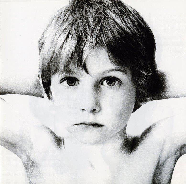 U2 – Boy [SHM-CD] [Limited Edition] [Cardboard Sleeve (mini LP)]