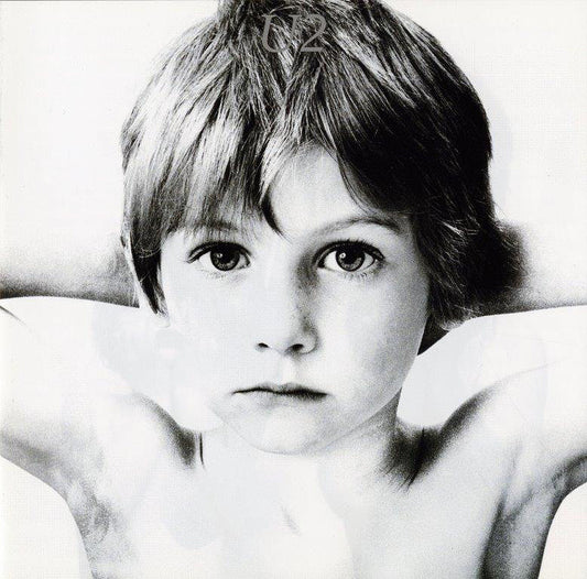 U2 – Boy [SHM-CD] [Limited Edition] [Cardboard Sleeve (mini LP)]