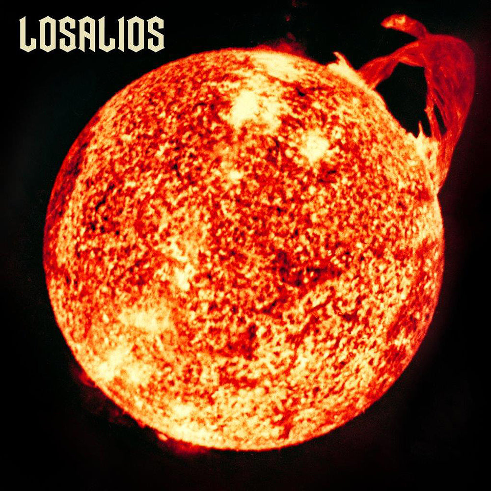LOSALIOS – Taiyokei no Toritachi [Limited Edition]