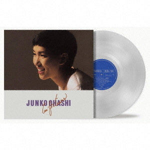 Junko Ohashi – TEA FOR TEARS [Limited Edition]