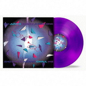 Junko Ohashi – POINT ZERO [Limited Edition]
