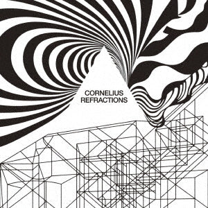 Cornelius – Refractions CD