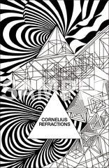 Cornelius – Refractions CD