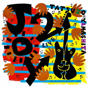 Tatsuro Yamashita – JOY 2 [Limited Edition]