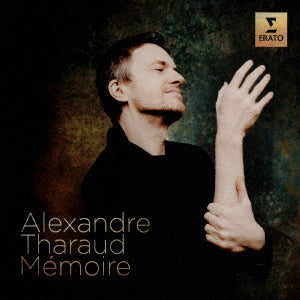 Alexandre Tharaud – Memoires [SACD Hybrid]