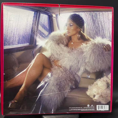 Jennifer Lopez - Love? (Box Set) (Very Good Plus (VG+))