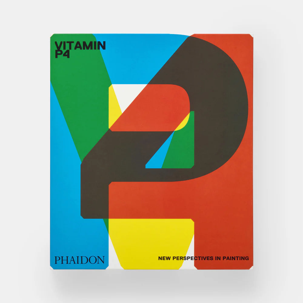 Vitamin P4: New Perspectives in Painting — Global Survey