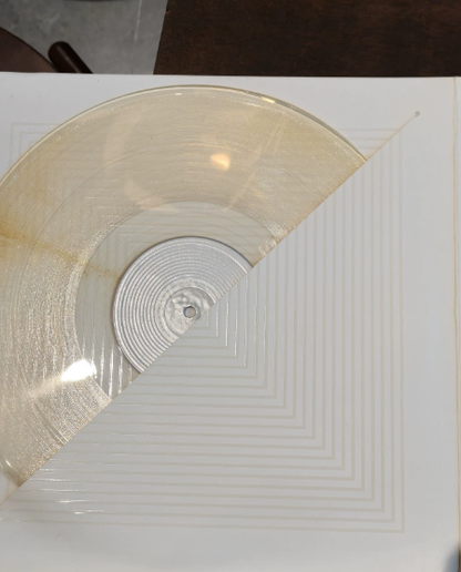 G-Dragon – One Of A Kind: 1st World Tour Commemorative LP – Korea Edition (LP)